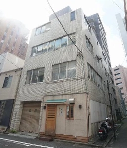 人形町駅 徒歩4分 店舗物件 【飲食可】