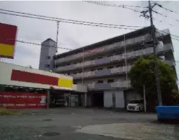 東中神駅 徒歩20分 現況:サービス(その他) その他居抜き物件 【飲食不可】