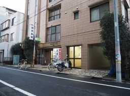 赤羽駅 徒歩5分 現況:物販 その他居抜き物件 【飲食不可】