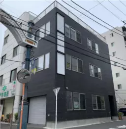 茅ケ崎駅 徒歩2分 スケルトン物件 【飲食可】