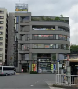 根岸駅 徒歩1分 スケルトン物件 【業種相談】