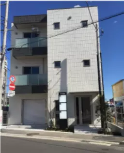 二俣川駅 徒歩3分 スケルトン物件 【飲食相談】