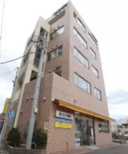 豊田駅 徒歩3分 現況:クリニック その他居抜き物件