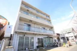 八王子みなみ野駅 徒歩8分 現況:サービス(その他) その他居抜き物件 【業種相談】