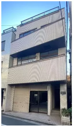 入谷駅 徒歩5分 現況:サービス(その他) その他居抜き物件 【飲食不可】