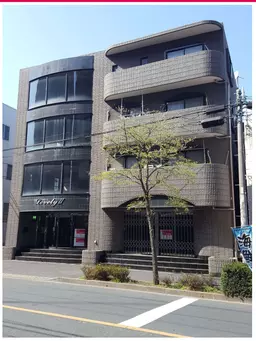篠崎駅 徒歩7分 スケルトン物件 【飲食可(重飲食不可)】