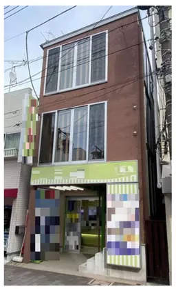 武蔵新田駅 徒歩1分 現況:その他【飲食不可】