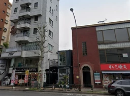 広尾駅 徒歩1分 現況:サービス(その他) その他居抜き物件 【飲食可】