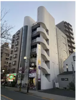 一之江駅 徒歩13分 スケルトン物件 【飲食可(重飲食不可)】