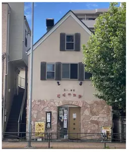 生麦駅 徒歩3分 現況:レストラン 飲食居抜き物件 【飲食可】
