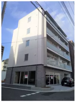 大宮駅 徒歩7分 スケルトン物件 【軽飲食程度相談】