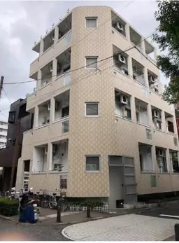 王子神谷駅 徒歩4分 現況:サービス(その他) その他居抜き物件 【業種相談】