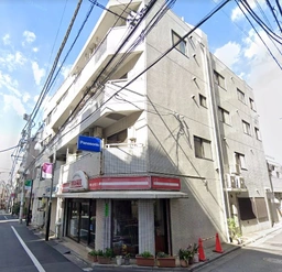 大久保駅 徒歩8分 角地の路面店舗物件 【軽飲食程度相談】