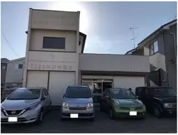 籠原駅 徒歩21分 現況:サービス(その他) その他居抜き物件 【事務所・店舗】