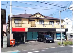 与野駅 徒歩5分 現況:サービス(その他) その他居抜き物件 【軽飲食程度相談】