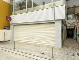 本川越駅 徒歩2分 現況:サービス(その他) その他居抜き物件 【飲食不可】