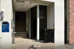 ペガサスマンション三田 101号室
