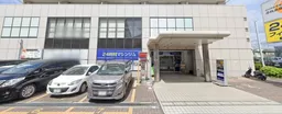 南行徳駅 徒歩3分 スケルトン物件 【飲食不可】92.64 坪 1階 店舗