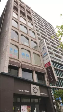 四ツ谷駅 徒歩2分 現況:サービス(その他) その他居抜き物件 【飲食不可】