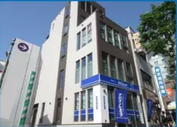 中野坂上駅 徒歩1分 現況:サービス(その他) その他居抜き物件 【飲食不可】