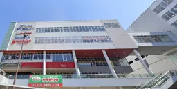 南柏駅 徒歩1分 スケルトン物件 【飲食相談】営業時間は10時~21時 3階は23時まで