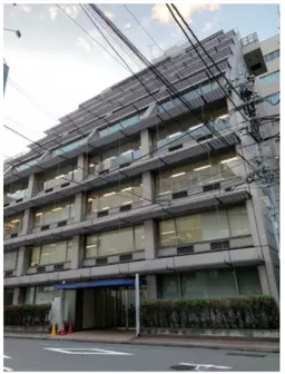 大森駅 徒歩2分 現況:サービス(その他) その他居抜き物件 【飲食不可】