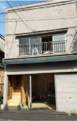 京王井の頭線・浜田山駅 徒歩1分 斜向いにKALDIや並びにドトールのあるメインの商店街1階店舗 【飲食不可】