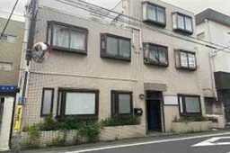 東横線・学芸大学駅 徒歩3分 珍しい託児所の居抜き店舗 【飲食不可】