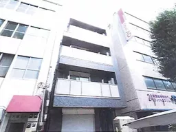 メトロ丸ノ内線 南阿佐ケ谷駅 徒歩3分 青梅街道沿いの路面新築店舗 【調理不可】