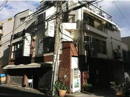 明治神宮前〈原宿〉駅 徒歩6分 スケルトン物件 【飲食不可】