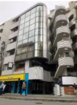 赤坂駅 徒歩3分 スケルトン物件 【業種相談】
