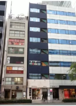 銀座一丁目駅 徒歩1分 現況:サービス(その他) その他居抜き物件 【飲食不可】