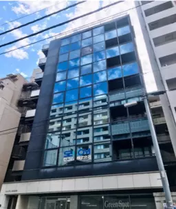 白金高輪駅 徒歩9分 現況:サービス(その他) その他居抜き物件 【飲食不可】
