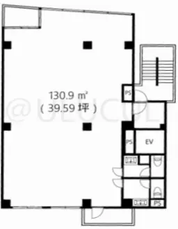 学芸大学駅 徒歩4分 現況:サービス(その他) その他居抜き物件 【業種相談】