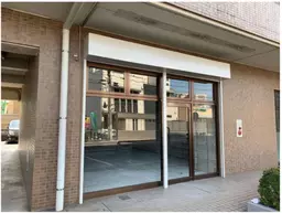鶴瀬駅 徒歩2分 スケルトン物件 【飲食不可】