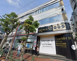 大森駅 徒歩4分 路面店舗物件 【飲食可】