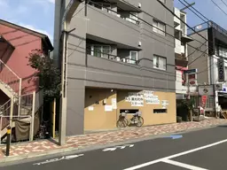 江古田駅至近の1階居抜き物件!大学真向かいでランチ中心に集客力抜群です!