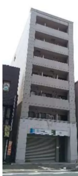 吉野町駅 徒歩2分 スケルトン物件 【飲食不可】