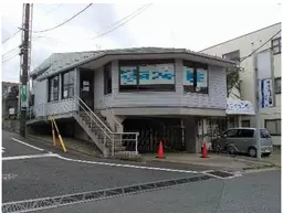 新検見川駅 徒歩5分 現況:クリニック その他居抜き物件 【飲食不可】