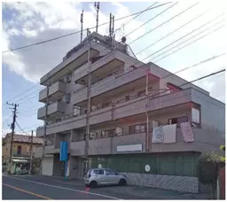 千葉寺駅 徒歩4分 現況:サービス(その他) その他居抜き物件 【業種相談】