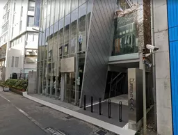 明治神宮前〈原宿〉駅 徒歩1分 現況:物販 その他居抜き物件 【飲食不可】