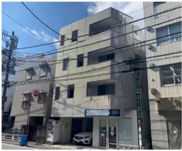 北参道駅 徒歩3分 現況:サービス(その他) その他居抜き物件 【業種相談】