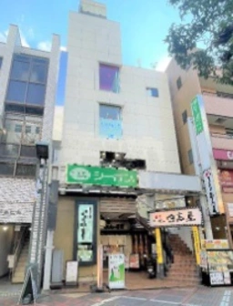 浦和駅 徒歩4分 さくら草通り沿いの店舗物件 【飲食相談】