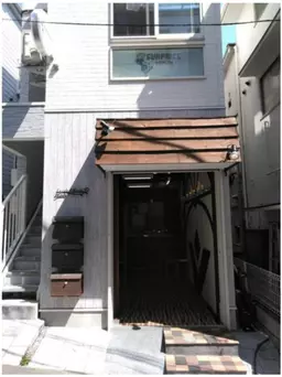 代官山駅 徒歩3分 現況:サービス(その他) その他居抜き物件 【飲食可】