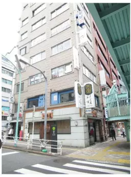 渋谷駅 徒歩2分 スケルトン物件 【軽飲食程度相談】