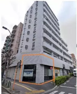 新小岩駅 徒歩2分 現況:サービス(その他) その他居抜き物件 【飲食可(重飲食不可)】