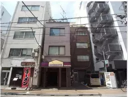 秋葉原駅 徒歩6分 スケルトン物件 【飲食可(重飲食不可)】