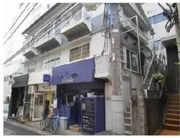 飯田橋駅 徒歩6分 現況:サービス(その他) その他居抜き物件 【何業も可】
