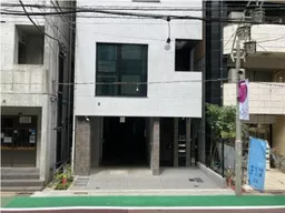 中目黒駅 徒歩3分 スケルトン物件 【飲食可】