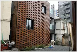 飯田橋駅 徒歩4分 スケルトン物件 【何業も可】